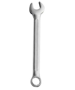 Spanner - 20mm - Chrome Vanadium - Combination - Off-Set - TOOS1591C