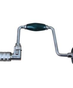 Carpenters Brace - 4 Jaw - TOOB61