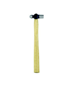 Ball Pein Hammer - Wooden Handle - 300g - TOOH828