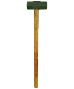 Sledge Hammer - Wooden Handle - 3.6kg - TOOH848