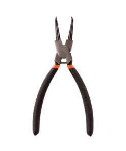 Circlip Plier - External Bent - 175mm - TOOP1479