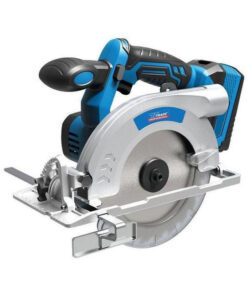 Circular Saw - Cordless - 18V - MCOP1817