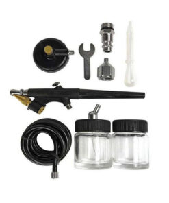 Air Brush Set - Pneumatic - PAB1209