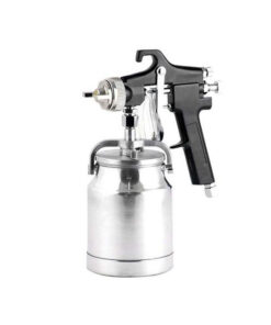Spray Gun - Suction Feed - High Pressure - Pneumatic - TOOS1785