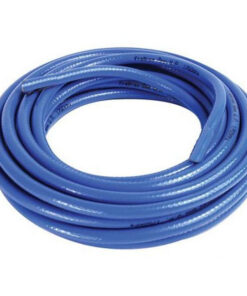 High Pressure Air and Water Hose - PVC - 6mm x 20m - TOOH501