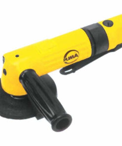 Air Angle Grinder - Professional 125mm - Pneumatic - PUAT7037