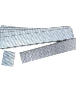 Staples - J Series - Pneumatic Fasteners - 10mm - 5000 Pieces - Pack of 5000 - PU1010J