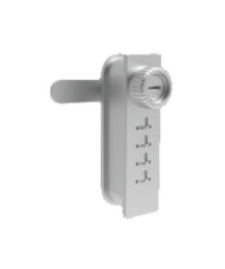 Combination Lock for Plastic Locker - BO1294