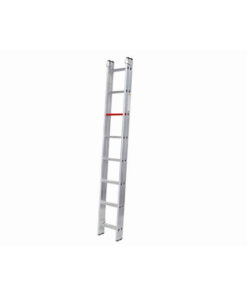 Extension Ladder - Aluminium Medium Duty - 4.8m-9.0m - CE900