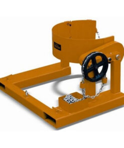 Drum Handling Carrier - 680 kg - 0126