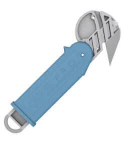 Utility Knife - Safety Box Cutter - GR8 Pro - Food Safe - 746242