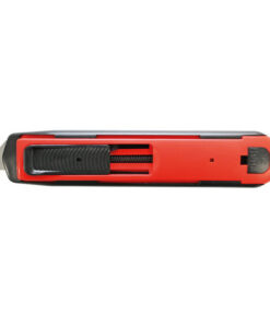 Utility Knife - Safety Box Cutter - AutoSafe - Auto-retract Safe - 372212