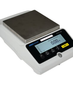 Scale - Solis Precision Balance - STB 6202i - Capacity 6200g - STB 6202i