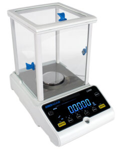 Scale - Luna Analytical Balance - LAB 214e - Capacity 210g - LAB 214e