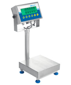 Scale - Gladiator Washdown - GGS 16 - Capacity 16Kg - GGS 16