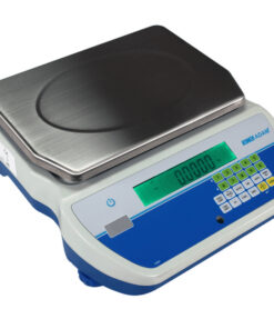 Scale - CKT Check weighing - CKT 16 - Capacity 16Kg - CKT 16
