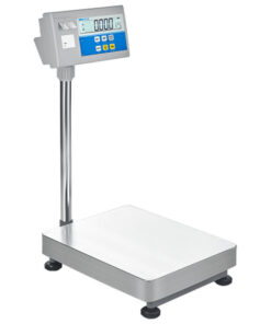 Scale - BKT Floor Check weighing - BKT 75 - Capacity 75Kg - BKT 75