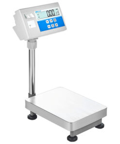 Scale - BKT Floor Check weighing - BKT 32 - Capacity 32Kg - BKT 32