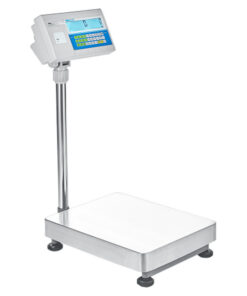 Scale - BCT Bench and Floor Counting - BCT 75 - Capacity 75Kg - BCT 75