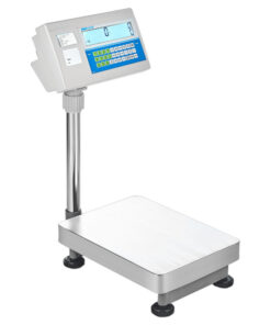 Scale - BCT Bench and Floor Counting - BCT 60 - Capacity 60Kg - BCT 60