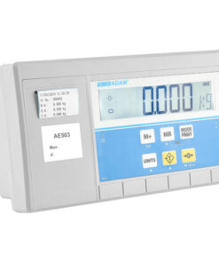 Scale - AE 503 Series Indicator - AE 503 - AE 503