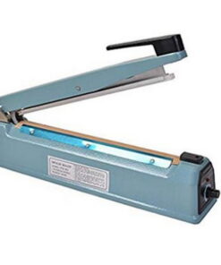 Impulse Hand Heat Sealer - Packaging - 30 cm - 2M_HEAT003C