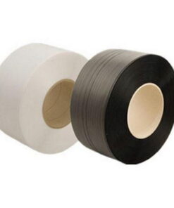 Fully Auto Packaging Strapping - 3000 m Roll x 12 mm - 2G_STSTR1231