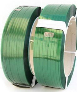 PET Packaging Strapping - 2400 m x 12 mm - 2G_STSTR1224