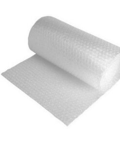 Plastic Bubble Wrap - 80 m Roll x 120 cm - 2G_PRBU12080
