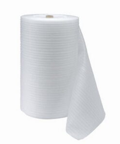 Aerothene Roll - 50 m Roll - 125 x 0.5 cm - 2G_PRAE1250