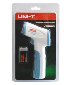 infrared thermometer