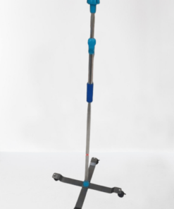 mobile dripstand 4 wheel base