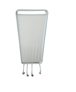 3 fold screen – powder coated