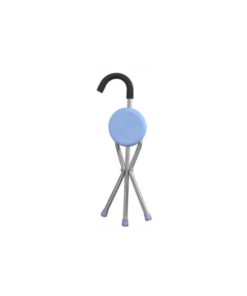 3 legs cane stool