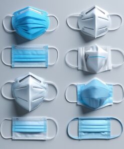 3m 8212 n95 welding particulate respirator