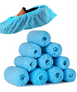 Shoe Covers Disposable Non Woven -100s