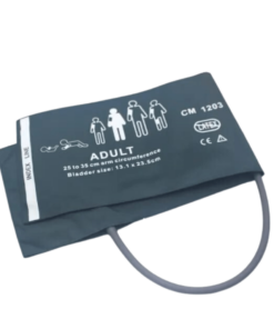 nibp cuff for patient monitors