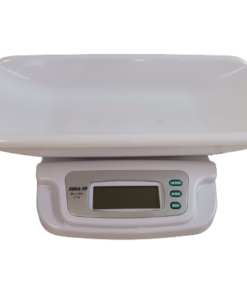 digital baby scale