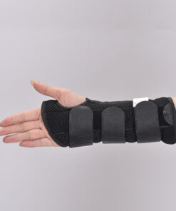 Carpal Fixation Strap III Large – Left