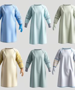 buy surgical gown online