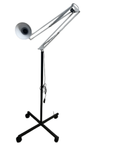 mobile examination lamp