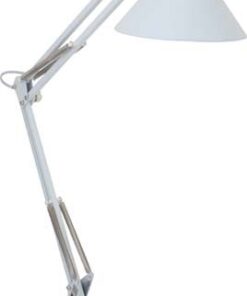 angle poise lamp