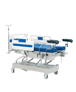 delivery bed – electric