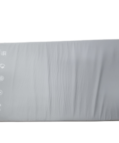 10cm gel + foam mattress