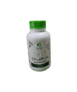 her abilitea – enhances your potential