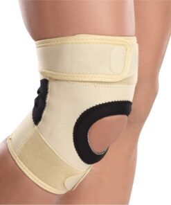 Knee Support Sportif (Neoprene) – XL