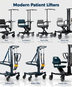 overhead patient lift