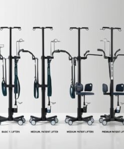 birdie compact hoist