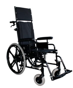 CE Pacer Full Recliner