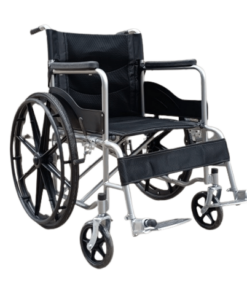 standard basic wheelchair